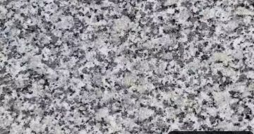 鄂州 芙蓉白（芝麻白大花）光面