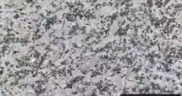 鄂州 芙蓉白（芝麻白大花）火烧面