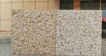 鄂州 黄金麻荔枝面，中黄与浅黄