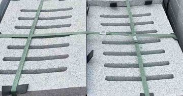 鄂州 水沟盖板