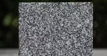 鄂州 芝麻黑火烧面