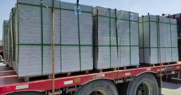 鄂州 芝麻白花岗岩地铺石