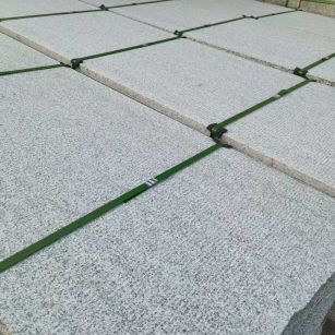 鄂州 芝麻白斧剁面