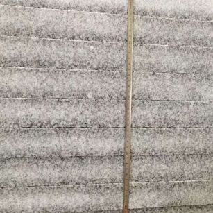 鄂州 芝麻白成品厚薄均匀