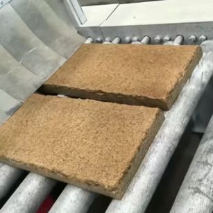 鄂州 仿古石流水线生产，各种颜色可定制