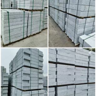 鄂州 花岗岩路沿石多少钱