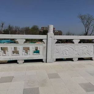 鄂州 河道栏杆，河道护栏