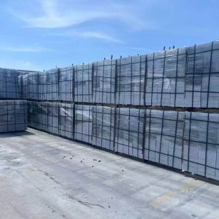 鄂州 芝麻白火烧成品300*600地铺料，大量现货，物美价廉