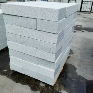 鄂州 芝麻白两面荔枝面台阶石