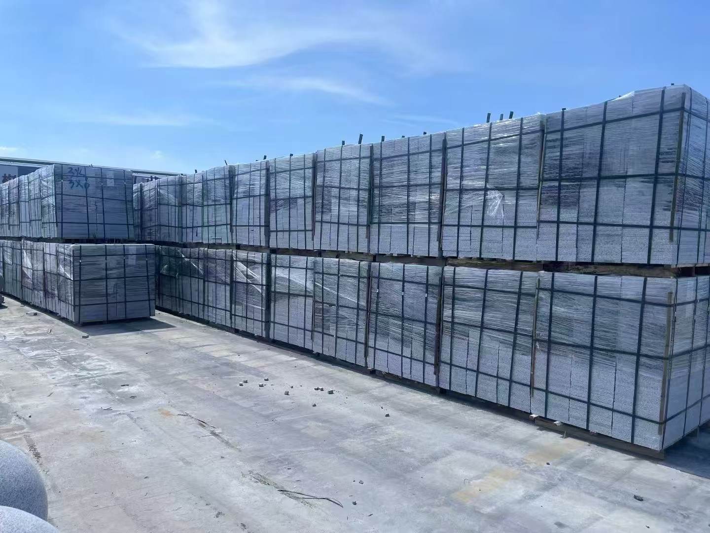 鄂州 芝麻白火烧成品300*600地铺料，大量现货，物美价廉