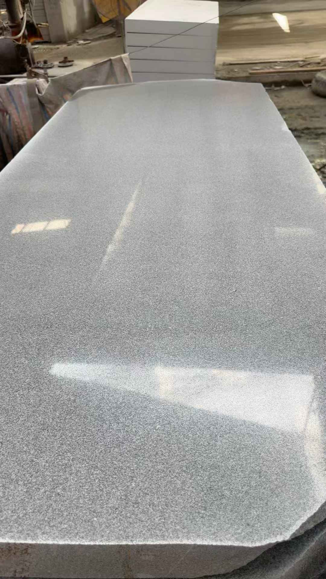 鄂州 芝麻灰磨光面