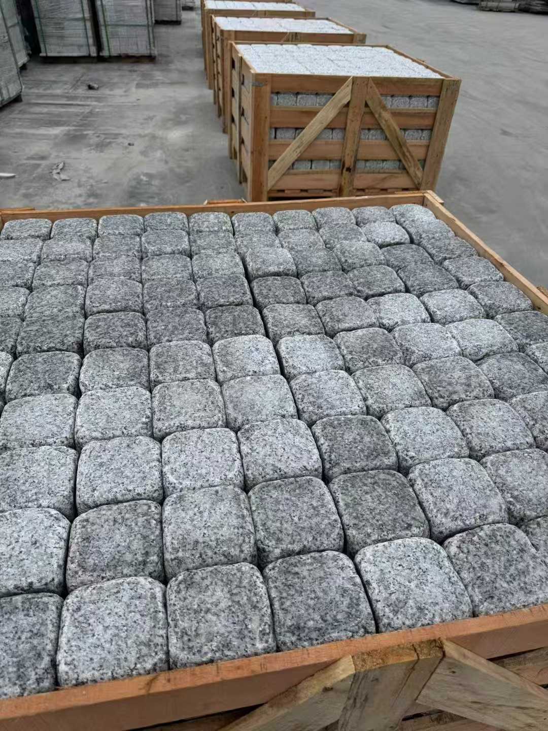 鄂州 园林景观滚石