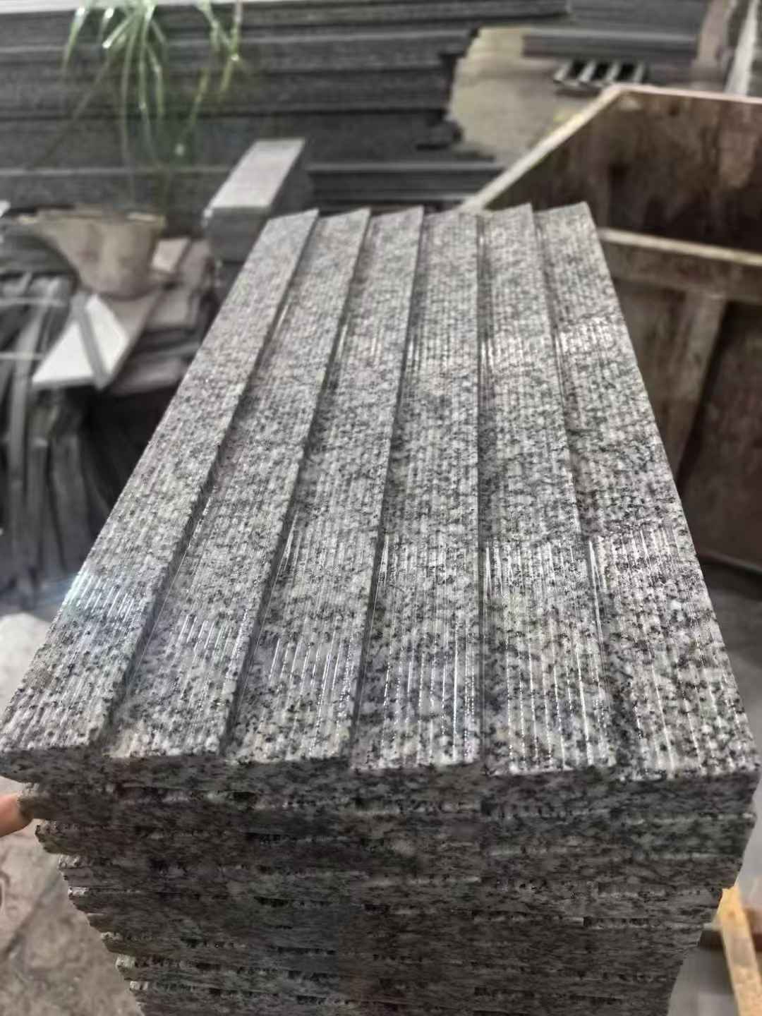 鄂州 狼牙石