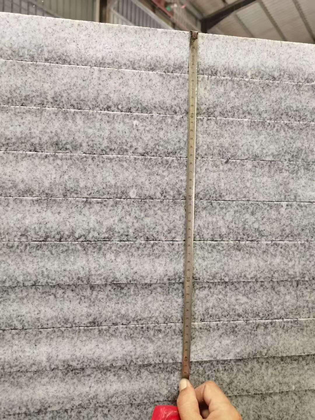 鄂州 芝麻白成品厚薄均匀