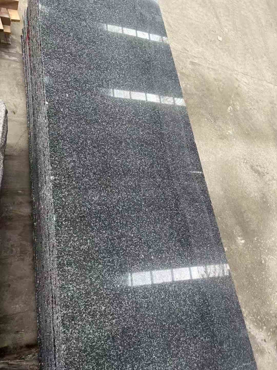 鄂州 芝麻黑光面