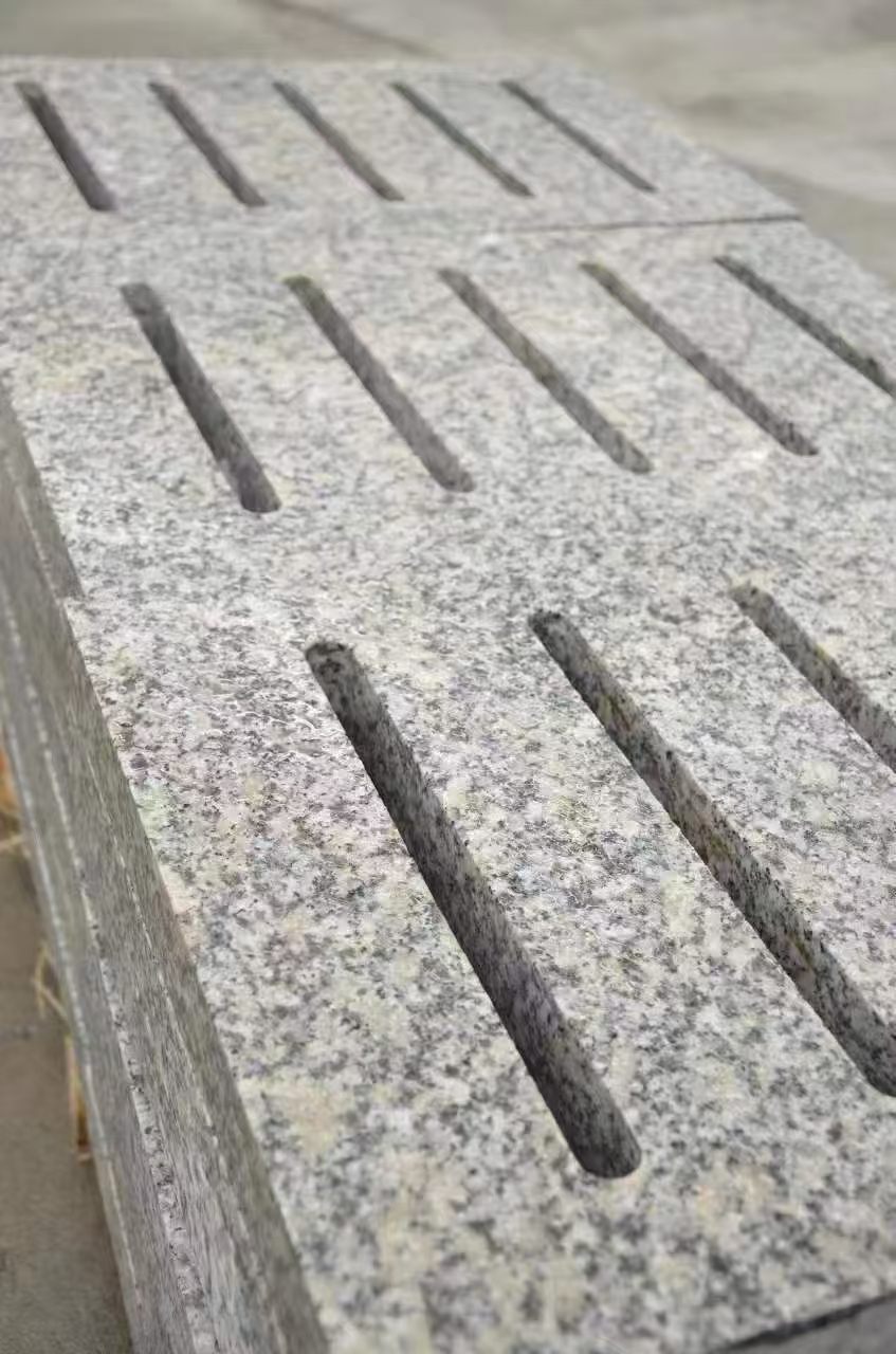 鄂州芙蓉白水沟盖板