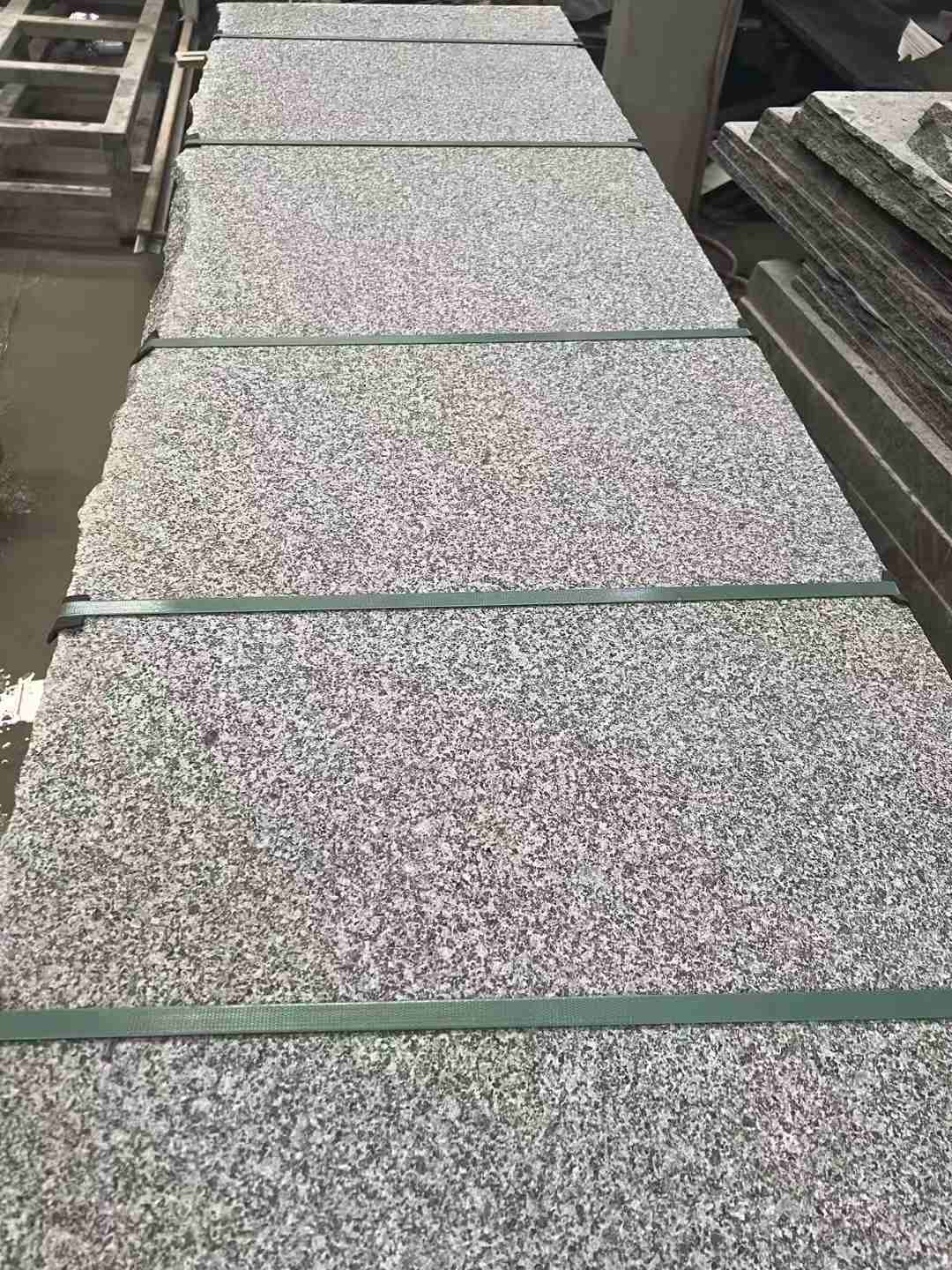 鄂州 芝麻黑火烧面